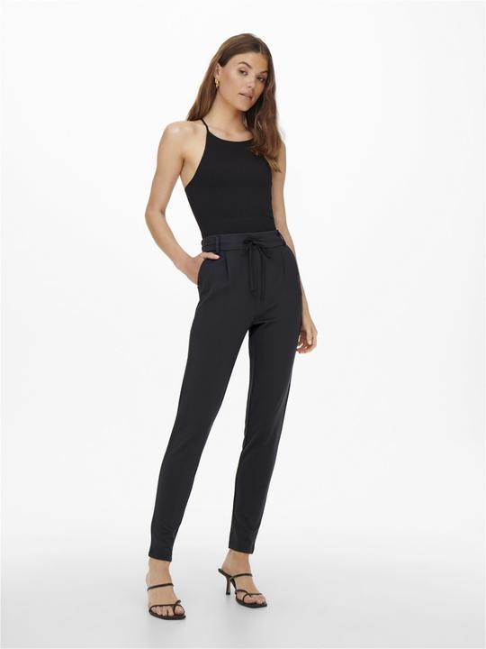 Produktbild Only Einfarbige Hose (34)