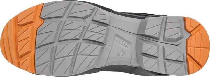 Produktbild Albatros Taraval grey low S3L (S3, 45)
