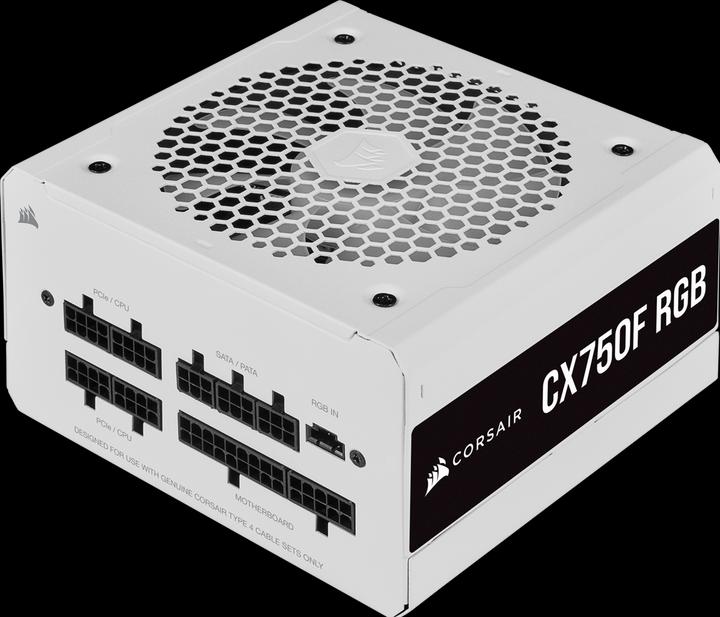 Immagine prodotto Corsair CX750F RGB (750 W)