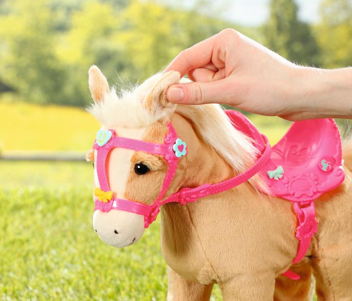 Produktbild Zapf Creation Zapf 835203 BABY born My Cute Horse