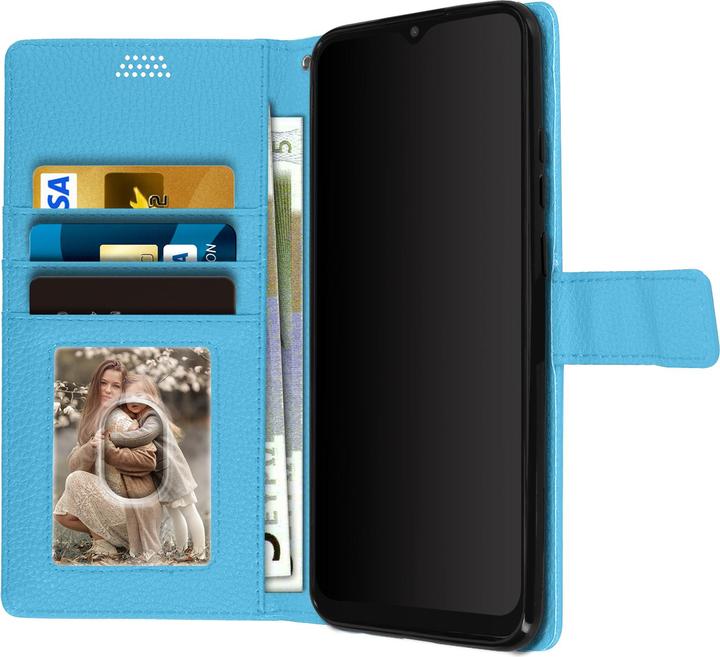 Actual product image Avizar Lenny Series (Samsung Galaxy A03)