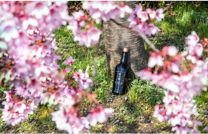 Produktbild Kyoto Destillery Ki No Bi (1 x 70 cl)