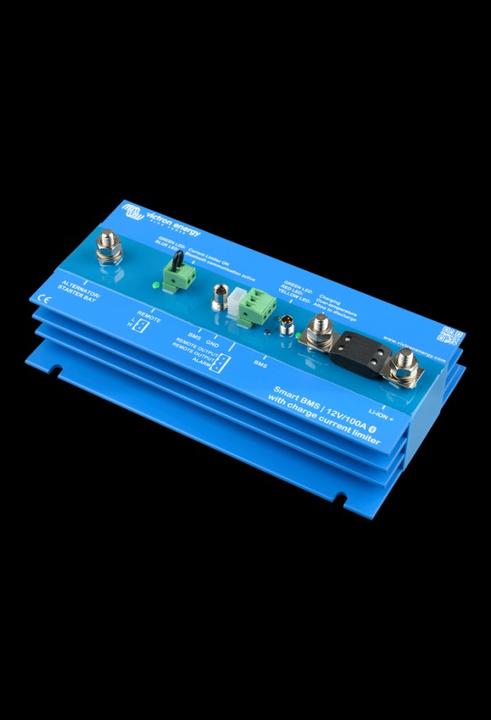 Immagine prodotto Victron Energy Smart BMS CL 12-100 (Victron Smart Lithium)