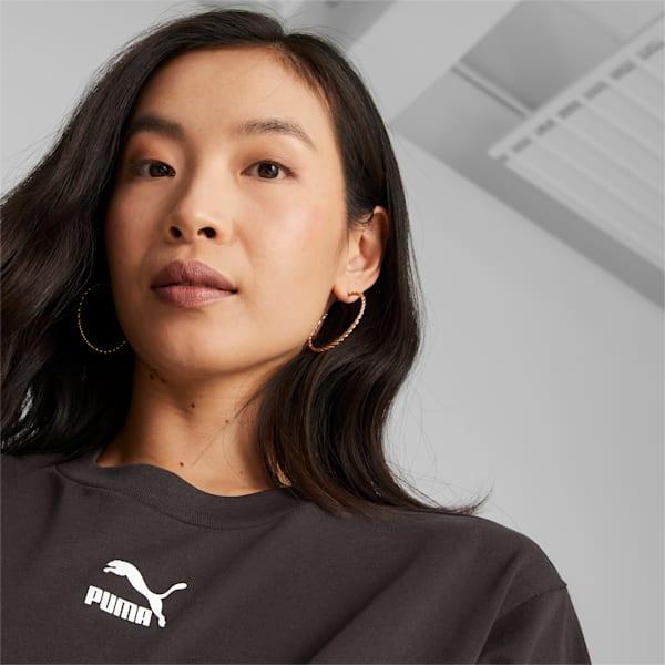 Produktbild Puma DARE TO Cropped Relaxed Tee (S)
