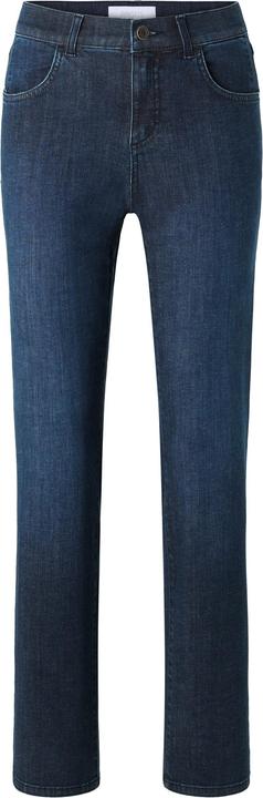 Immagine prodotto Angels Dolly Jeans Sprotiv Denim Straight Fit Dark Indigo Us (W26/L30)