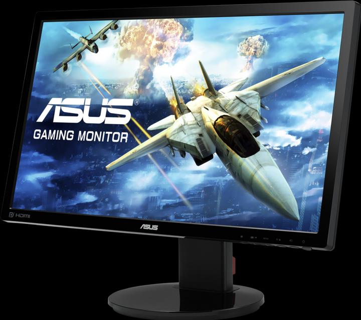 Produktbild ASUS VG248QZ (1920 x 1080 Pixel, 24")