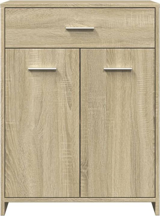 Actual product image VidaXL 4-tlg. Badmöbel-Set
