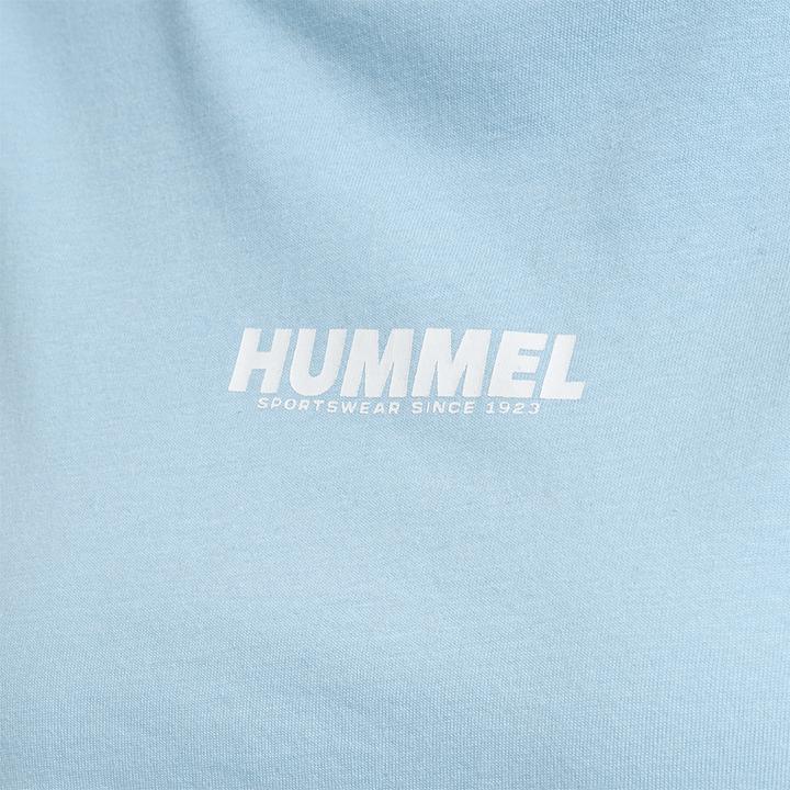 Produktbild hummel hmlLEGACY WOMAN T-SHIRT PLUS (XL)