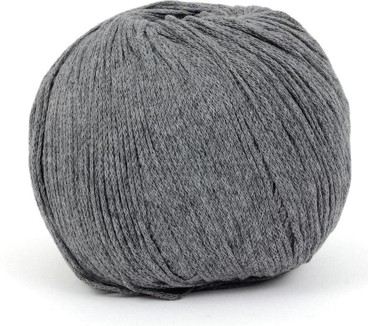 Immagine prodotto DMC Lana Eco Vita 100 g, Grigio scuro (250 m)