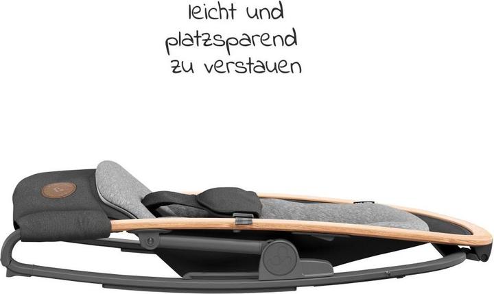 Image du produit Maxi-Cosi Kori Baby Bouncer