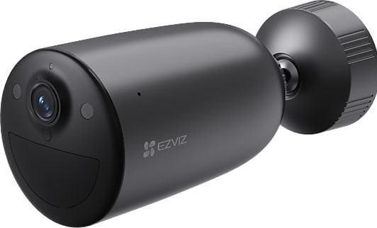 Actual product image EZVIZ Zestaw kamera Wi-Fi EB3 4G + panel solarny 6 2W (2304 x 1296 Pixels)