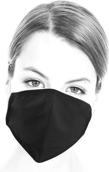 Image du produit Novidarte Masque occasionnel ELON (Pas de classe de protection officielle, 1 x)