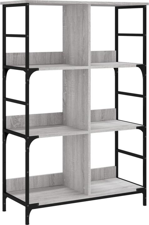 Image du produit VidaXL Georgetta (78.5 x 33 x 117.5 cm)