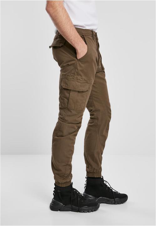 Actual product image Urban Classics Cargo Jogging Pants (4XL)