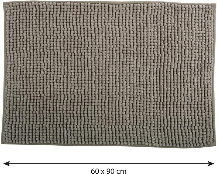 Produktbild MSV Chenille (60 x 90 cm)