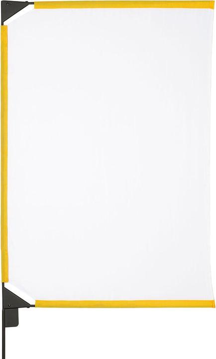 Immagine prodotto Godox Scrim Fahnen Kit (Ombrello, 15 cm)