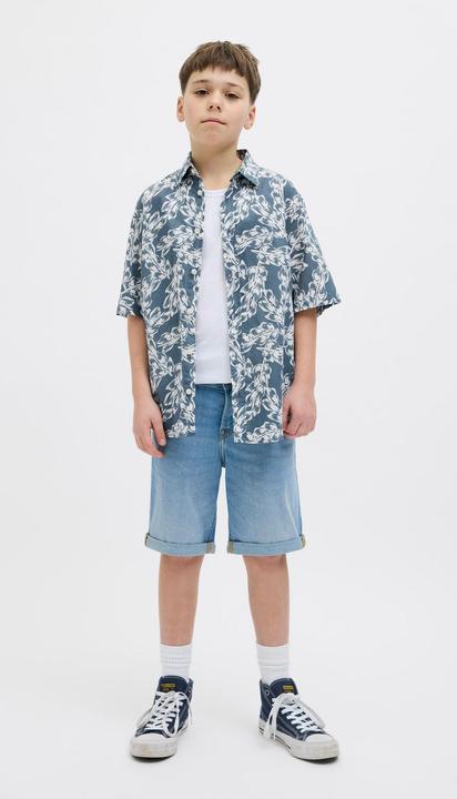 Produktbild Jack & Jones Hemd Junior Hemd (164)
