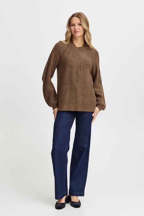 Actual product image Fransa FRBEVERLY PU 8 20614497 (M)