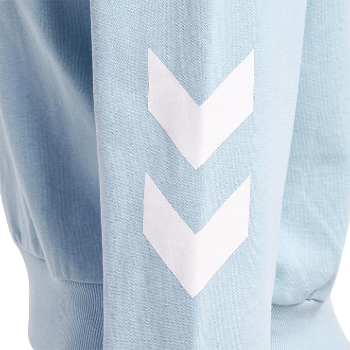 Actual product image hummel Hmllegacy Woman Sweatshirt (XS)