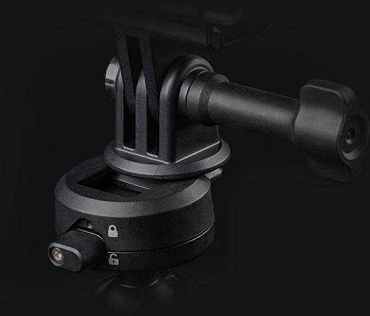 Immagine prodotto Pgytech Montaggio sul manubrio CapLock (Vari)