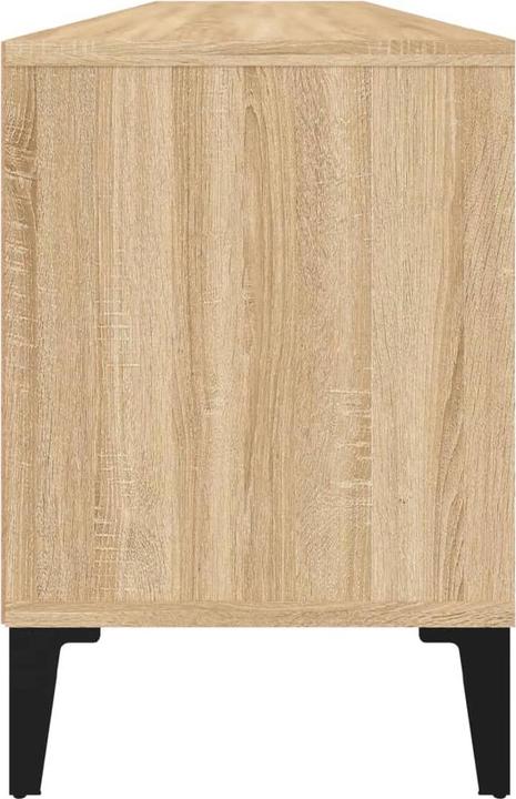 Immagine prodotto VidaXL Lalu (150 x 30 x 44,5 cm)