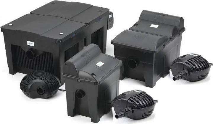 Image du produit Oase BioSmart Set 14000