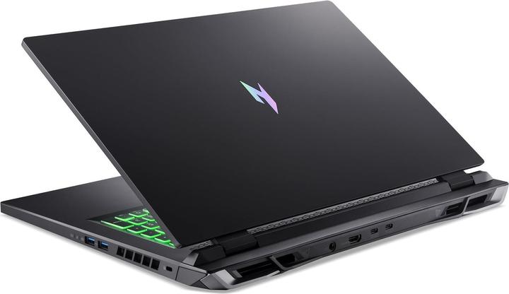 Produktbild Acer Nitro 17 RTX 4060 (17.30", AMD Ryzen 9 8945HS, 32 GB, 1000 GB, DE)