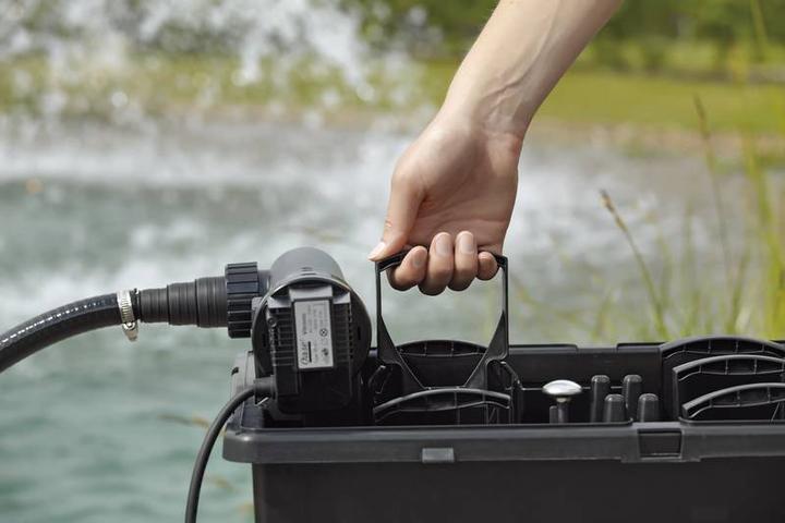 Image du produit Oase BioSmart Set 14000