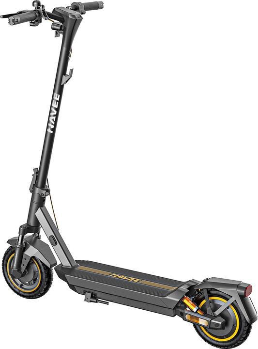 Produktbild Navee GT3 MAX (20 km/h, 75 km, 400 W)