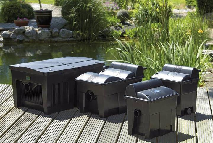 Image du produit Oase BioSmart Set 14000