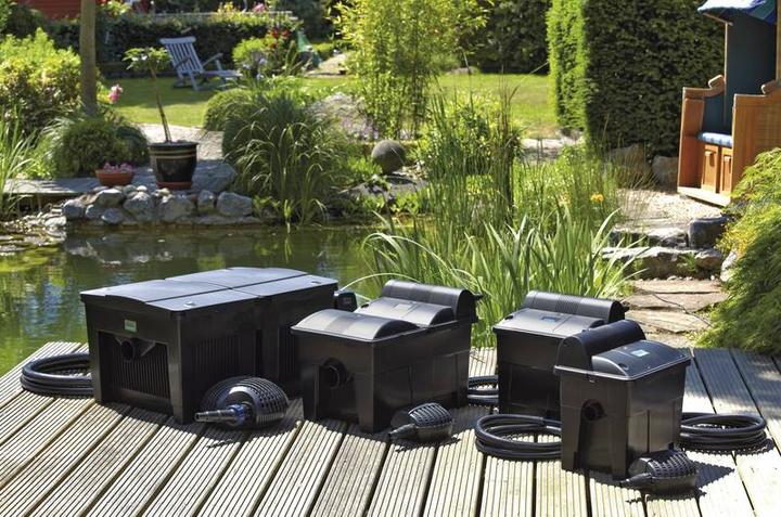 Image du produit Oase BioSmart Set 14000