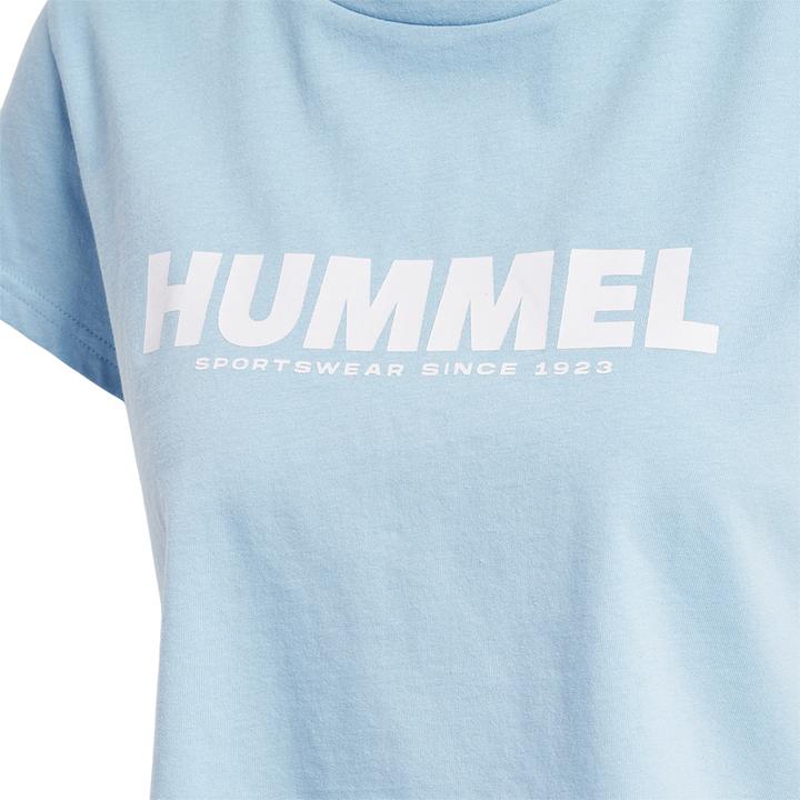 Immagine prodotto hummel Hmllegacy T-Shirt Da Donna Con Crocciatura (S)