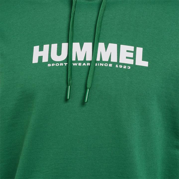 Produktbild hummel hmlLEGACY LOGO HOODIE (XS)