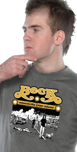 Image du produit Neko Wear Beck On Tour Taille S (S)