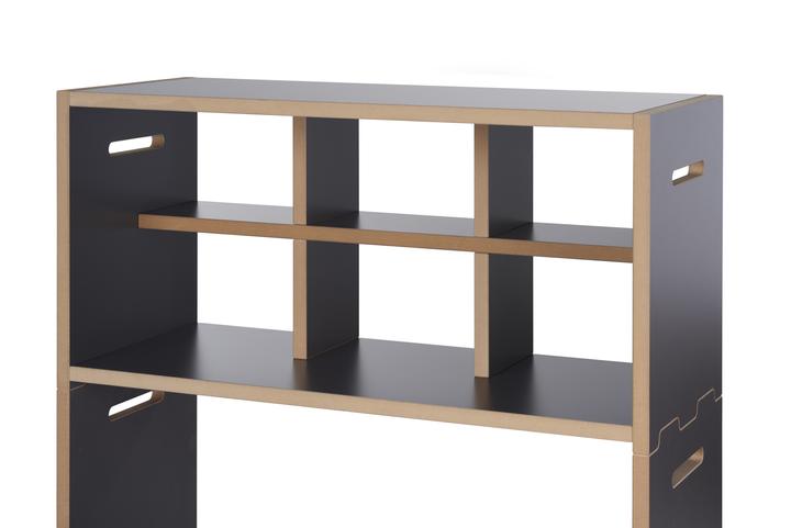 Actual product image Tojo Deployment impostor