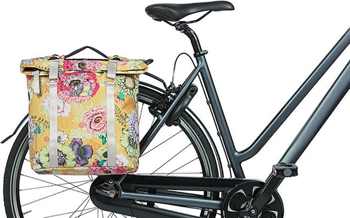 Image du produit Basil Bloom Field MIK (35 l, Sacoches)