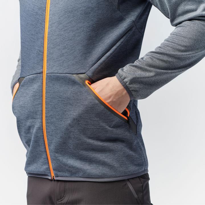 Image du produit Salewa Veste à capuche Puez Melange (S)