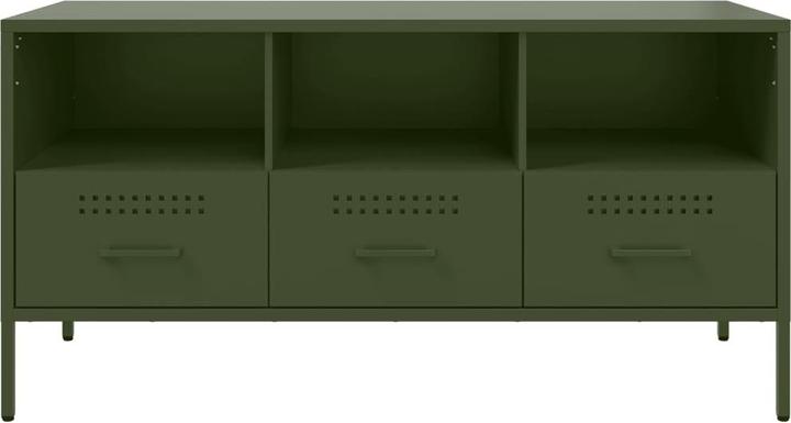 Immagine prodotto VidaXL Latrell (100,5 x 39 x 50,5 cm)