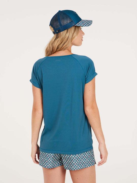 Produktbild Protest Women's Prtava Surf T Short Sleeves (XXL)