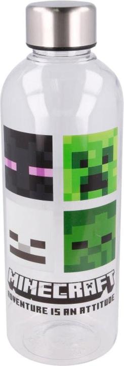 Immagine prodotto Minecraft Inė gertuvė di plastica, 850 ml (0.85 l)