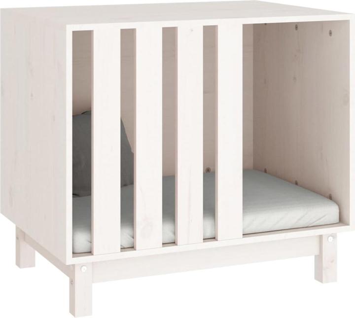 Produktbild VidaXL Herkko (Hundezwinger)