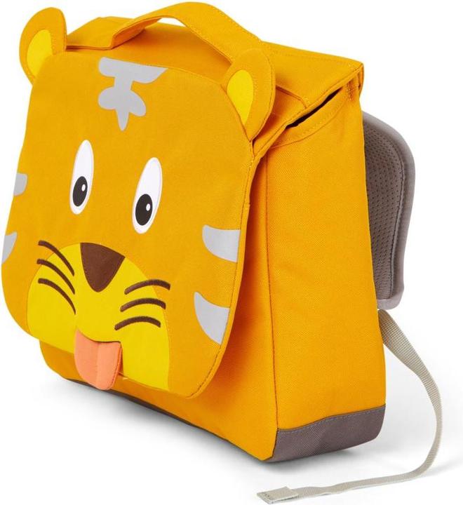 Actual product image Affenzahn Theo Tiger