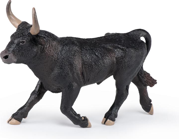 Immagine prodotto Papo Toro della Camargue
