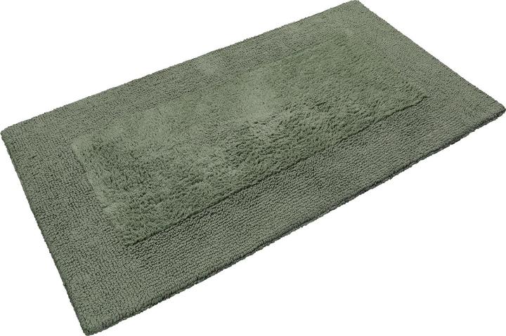 Actual product image Wecon Home Finn bathroom rug (80 x 150 cm)