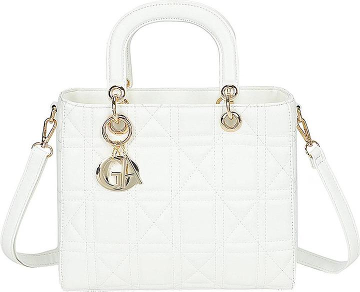 Immagine prodotto Gallantry HB-9443-WH Handtasche
