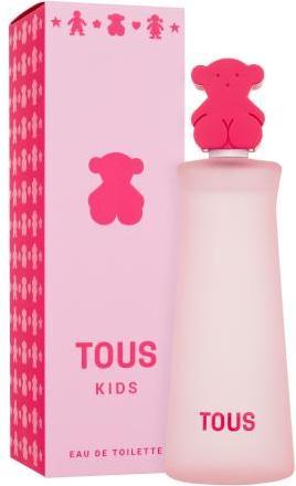 Actual product image Tous Kids (Eau de toilette, 100 ml)