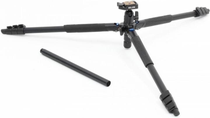 Actual product image Slik Sprint Pro (Metal)