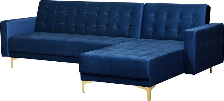 Actual product image Beliani Aberdeen (Corner sofa)