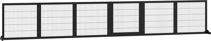 Actual product image PawHut Door guard (432 cm)