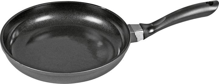 Actual product image Krüger Frying pan 'Potsdam (24 cm, Frying pan, Cast aluminium)